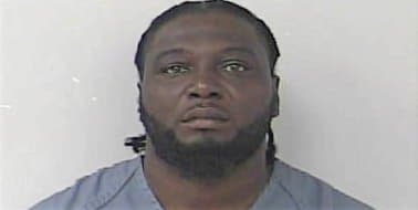 Brandon Borozny, - St. Lucie County, FL 